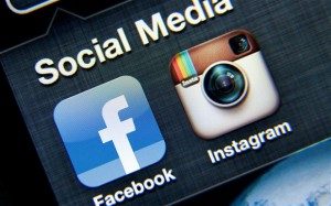 Facebook e o Instagram para aumentar os clientes